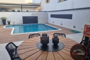 Casa com 4 dormitórios à venda por R$ 4.000.000 - Aruã Eco Park - Mogi das Cruzes/SP