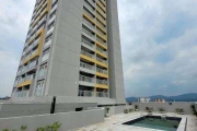 Apartamento com 3 dormitórios à venda, 72 m² por R$ 530.000 - Centro - Mogi das Cruzes/SP