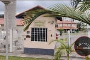 Casa com 2 dormitórios à venda, 60 m² por R$ 265.000 - Socorro - Mogi das Cruzes/SP