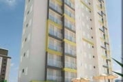 Apartamento com 2 dormitórios à venda, 48 m² por R$ 529.000 - Vila Oliveira - Mogi das Cruzes/SP