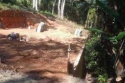 Terreno à venda, 500 m² por R$ 92.000 - Cocuera - Mogi das Cruzes/SP