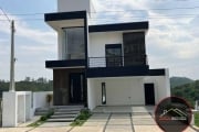 Casa com 3 dormitórios à venda por R$ 2.400.000 - Cézar de Souza - Mogi das Cruzes/SP