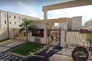 Apartamento com 2 dormitórios à venda, 53 m² por R$ 200.000 - Parque Residencial Casa Branca - Suzano/SP