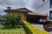 Casa com 4 dormitórios à venda por R$ 1.998.000 - Aruã Eco Park - Mogi das Cruzes/SP