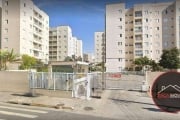 Apartamento com 3 dormitórios à venda, 66 m² por R$ 424.000 - Conjunto Residencial Irai - Suzano/SP