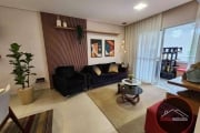 Apartamento com 3 dormitórios à venda, 90 m² por R$ 650.000 - Vila Oliveira - Mogi das Cruzes/SP