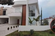 Casa com 3 dormitórios à venda, 232 m² por R$ 2.345.000 - Bella Cittá - Mogi das Cruzes/SP