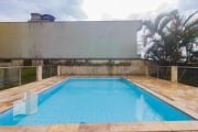 Apartamento com 2 dormitórios, 56 m² - venda por R$ 330.000,00 ou aluguel por R$ 2.570,01/mês - Vila Robertina - São Paulo/SP