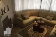 Apartamento com 4 dormitórios à venda, 200 m² por R$ 2.850.000,00 - Moema - São Paulo/SP