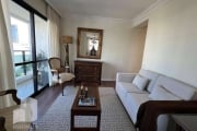 Apartamento Duplex com 2 dormitórios à venda, 70 m² por R$ 1.180.000,00 - Conjunto Residencial Paraíso - São Paulo/SP