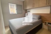 Apartamento com 2 dormitórios, 57 m² - venda por R$ 430.000,00 ou aluguel por R$ 3.689,00/mês - Vila Guilhermina - Praia Grande/SP