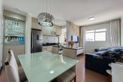 OPORTUNIDADE! Apartamento à venda no VILLA DAS PAINEIRAS com 02 dormitórios, sala em 02 ambientes,