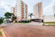 Apartamento à venda no UPPER com 02 dormitórios sendo 01 suíte, sala em 02 ambientes e 01 vaga de g