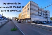 Apartamento com localização fantástica no Rebouças