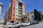 Apartamento com 2 dormitórios para alugar, 50 m² - Vila Izabel - Curitiba/PR