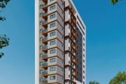 Studio com 1 dormitório à venda, 21 m² por R$ 285.148,20 - São Francisco - Curitiba/PR