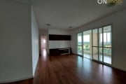 Apartamento com 4 dormitórios para alugar, 131 m² por R$ 6.800/mês - Ecoville - Curitiba/PR