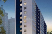 Apartamento com 2 dormitórios à venda, 53 m² por R$ 481.900,10 - Centro - Pinhais/PR