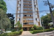 Apartamento com 3 dormitórios à venda, 120 m² por R$ 740.000,00 - Centro Cívico - Curitiba/PR