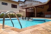 Condomínio Village Terras de Indaiá,  4 dormitórios , 407 m² AC