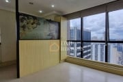 Sala para alugar, 60 m² Centro -