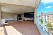 Apartamento com 4 dormitórios à venda, 179 m² por R$ 1.863.000 - Juvevê - Curitiba/PR