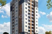 Apartamento à venda no bairro Pinheirinho em Curitiba/PR