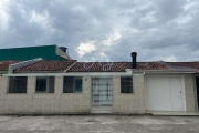 Casa à venda no bairro Jardim Paulista em Campina Grande do Sul/PR