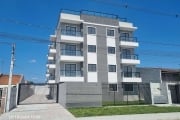 Apartamento à venda no bairro Weissópolis em Pinhais/PR