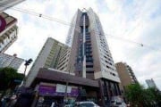 Loja à venda, 55 m² por R$ 700.000,00 - Centro - Curitiba/PR