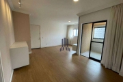 Apartamento com 3 dormitórios à venda, 119 m² por R$ 930.000,00 - Água Verde - Curitiba/PR