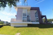 Casa com 3 dormitórios à venda, 400 m² por R$ 3.500.000,00 - São Braz - Curitiba/PR