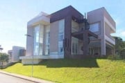 Casa com 3 dormitórios à venda, 400 m² por R$ 3.500.000,00 - São Braz - Curitiba/PR