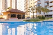 Apartamento com 3 dormitórios à venda, 119 m² por R$ 890.000,00 - Água Verde - Curitiba/PR