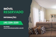 Apartamento com 3 dormitórios para alugar, 156 m² por R$ 3.427,53/mês - Juvevê - Curitiba/PR