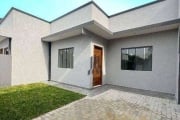 Casa à venda, 73 m² por R$ 550.000,00 - Iguaçu - Araucária/PR