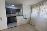 Apartamento com 2 dormitórios à venda, 48 m² por R$ 450.000,00 - Portão - Curitiba/PR