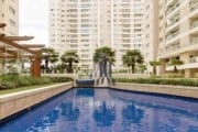 Apartamento com 2 dormitórios à venda, 48 m² por R$ 450.000,00 - Portão - Curitiba/PR