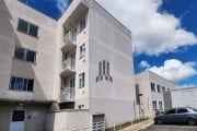 Apartamento com 2 dormitórios à venda, 44 m² por R$ 200.000,00 - Cachoeira - Almirante Tamandaré/PR