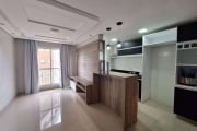 Apartamento com 2 dormitórios à venda, 72 m² por R$ 550.000,00 - Portão - Curitiba/PR