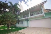 Casa com 3 dormitórios à venda, 280 m² por R$ 1.680.000,00 - Santa Felicidade - Curitiba/PR