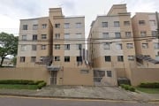 Apartamento com 2 dormitórios à venda, 43 m² por R$ 329.000,00 - Portão - Curitiba/PR