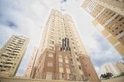 Apartamento com 2 dormitórios à venda, 71 m² por R$ 700.000,00 - Água Verde - Curitiba/PR