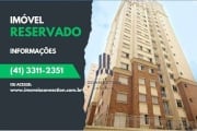 Apartamento com 2 dormitórios, 71 m² - venda por R$ 700.000,00 ou aluguel por R$ 3.767,16/mês - Água Verde - Curitiba/PR