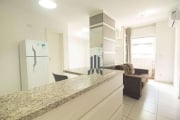 Studio com 1 dormitório à venda, 34 m² por R$ 365.000,00 - Centro - Curitiba/PR