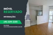 Apartamento com 2 dormitórios para alugar, 66 m² por R$ 3.700,00/mês - Portão - Curitiba/PR