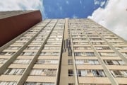 Apartamento com 2 dormitórios para alugar, 58 m² por R$ 2.735,00/mês - Centro - Curitiba/PR