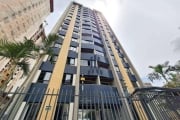 Apartamento com 3 dormitórios para alugar, 91 m² por R$ 3.844,00/mês - Vila Izabel - Curitiba/PR