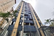 Apartamento com 3 dormitórios para alugar, 91 m² por R$ 3.888,37/mês - Vila Izabel - Curitiba/PR