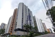 Apartamento com 4 dormitórios, 168 m² - venda por R$ 1.300.000,00 ou aluguel por R$ 5.412,21/mês - Bigorrilho - Curitiba/PR